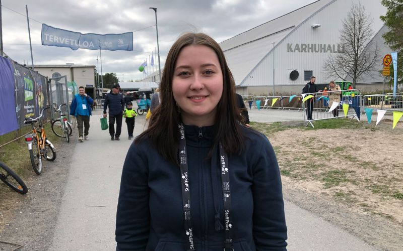 Bytte från gymnasiet till YA