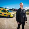 Visst steg pulsen