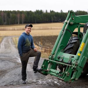 Läroavtal kombinerad med kombiexamen