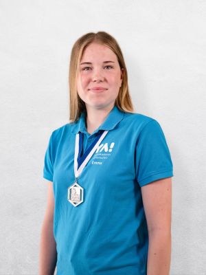 Emma Haglund