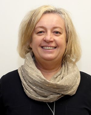 Fotot föreställer Anna-Lotta Östvall-Åstrand