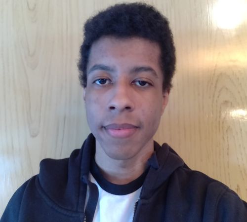 Först student och sedan yrkesstudier inom IT