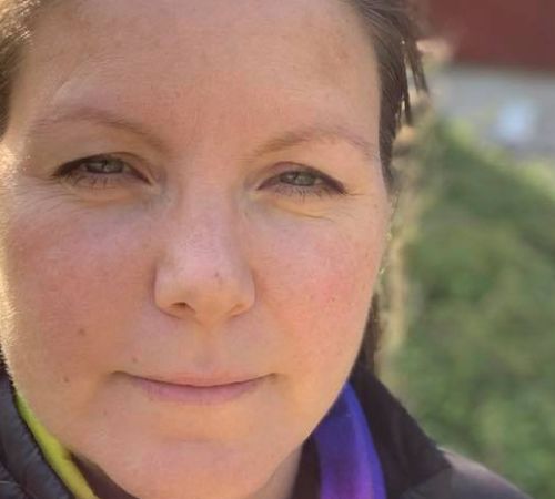 Trädgårdsmästarstudierna har förlöpt bra