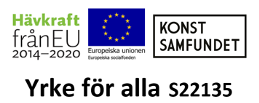 Yrke för alla S22135 