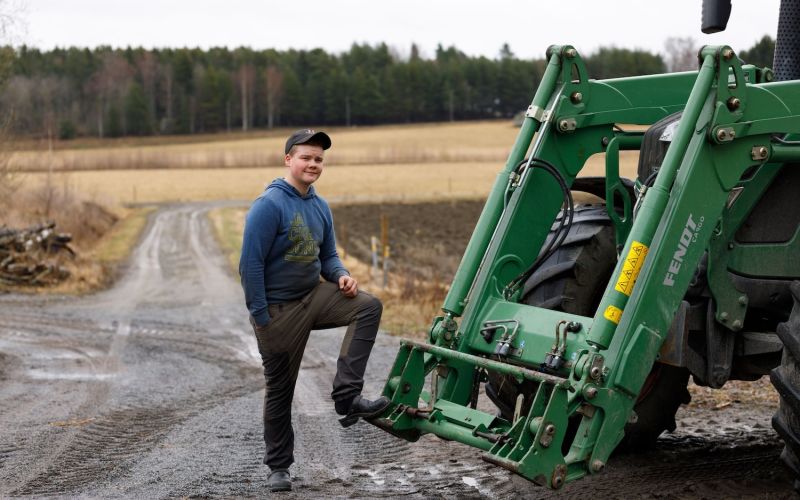 Läroavtal kombinerad med kombiexamen