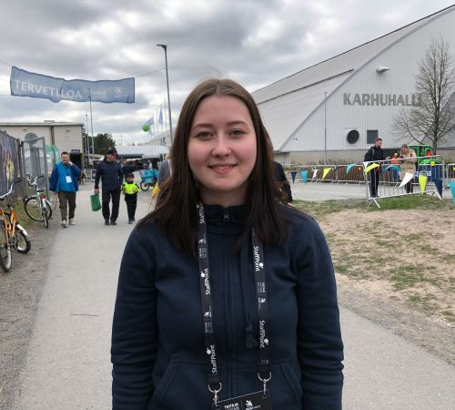Bytte från gymnasiet till YA